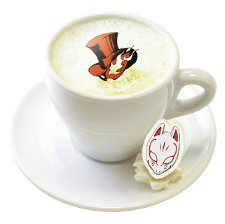 ���������꡼ No.006�Υ���ͥ������ / ���˥�֥ڥ륽��5�פΥ���ܥ��ե�������������������鳫��