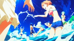 画像ギャラリー No.001のサムネイル画像 / AbemaTV，「ペルソナ5」年末特番アニメーション「Dark Sun...」を12月30日に配信