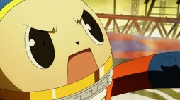 画像ギャラリー No.005のサムネイル画像 / AbemaTV，「ペルソナ5」年末特番アニメーション「Dark Sun...」を12月30日に配信