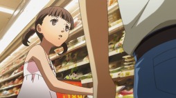 画像ギャラリー No.007のサムネイル画像 / AbemaTV，「ペルソナ5」年末特番アニメーション「Dark Sun...」を12月30日に配信