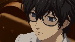 画像ギャラリー No.015のサムネイル画像 / AbemaTV，「ペルソナ5」年末特番アニメーション「Dark Sun...」を12月30日に配信