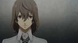 画像ギャラリー No.016のサムネイル画像 / AbemaTV，「ペルソナ5」年末特番アニメーション「Dark Sun...」を12月30日に配信