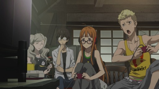 ���������꡼ No.006�Υ���ͥ������ / TV���˥�֥ڥ륽��5�ס�BD&DVD��7���Υ��㥱�åȥ��饹�Ȥ�����