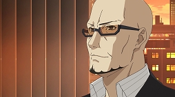 ペルソナ5 年末特番アニメ Dark Sun の冒頭映像 場面カットが公開