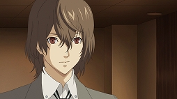 ���������꡼ No.005�Υ���ͥ������ / �֥ڥ륽��5�ס�ǯ�����֥��˥��Dark Sun...�פ���Ƭ���������̥��åȤ�����