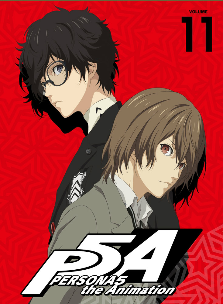 画像集 006 Tvアニメ ペルソナ5 特番後編 Stars And Ours が3月23日に放送決定 4gamer Net