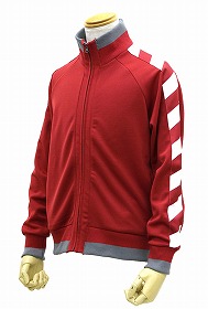 画像ギャラリー No.006のサムネイル画像 / 「ペルソナ5」の“秀尽学園高校ジャージ”のグッズが発売決定