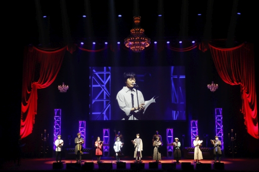 画像ギャラリー No.005のサムネイル画像 / アニメ「ペルソナ5」BD&DVD11巻に収録のOVA「Proof of Justice」,あらすじが公開