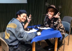 画像ギャラリー No.001のサムネイル画像 / アニメ「ペルソナ5」の公式Webラジオ「カイトーク!」最終回が配信開始