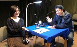 画像ギャラリー No.004のサムネイル画像 / アニメ「ペルソナ5」の公式Webラジオ「カイトーク!」最終回が配信開始