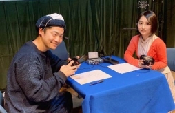 画像ギャラリー No.005のサムネイル画像 / アニメ「ペルソナ5」の公式Webラジオ「カイトーク!」最終回が配信開始