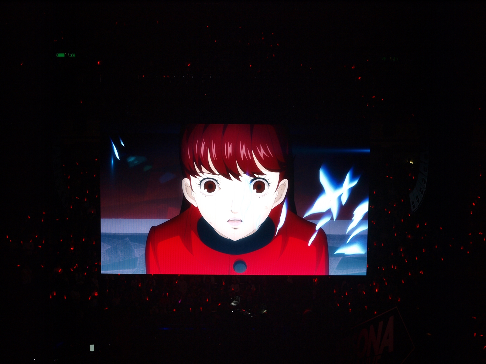 画像集 037 ペルソナ5 の新作情報も 2年ぶりの大型ライブ Persona