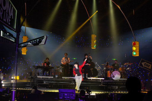 ꡼ No.028 | ֥ڥ륽5פο⡣2ǯ֤緿饤֡PERSONA SUPER LIVE P-SOUND STREET 2019 Q֥ؤ褦פݡ