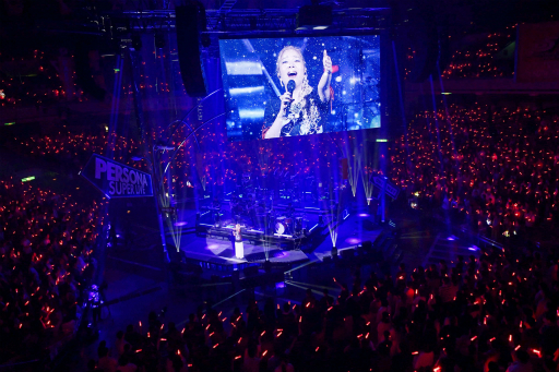 ꡼ No.032 | ֥ڥ륽5פο⡣2ǯ֤緿饤֡PERSONA SUPER LIVE P-SOUND STREET 2019 Q֥ؤ褦פݡ