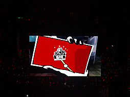 ꡼ No.034 | ֥ڥ륽5פο⡣2ǯ֤緿饤֡PERSONA SUPER LIVE P-SOUND STREET 2019 Q֥ؤ褦פݡ