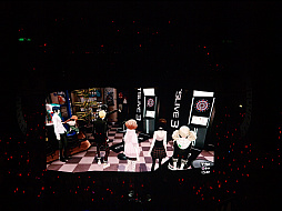 ꡼ No.038 | ֥ڥ륽5פο⡣2ǯ֤緿饤֡PERSONA SUPER LIVE P-SOUND STREET 2019 Q֥ؤ褦פݡ