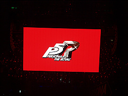ペルソナ5 の新作情報も 2年ぶりの大型ライブ Persona Super Live P Sound Street 19 Q番シアターへようこそ をレポート