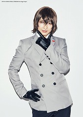 ꡼ No.003 | PERSONA5 the Stageס饯ӥ奢뤬