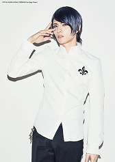 ꡼ No.004 | PERSONA5 the Stageס饯ӥ奢뤬