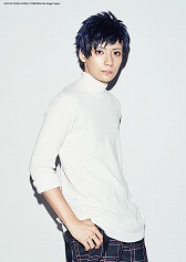 ꡼ No.006 | PERSONA5 the Stageס饯ӥ奢뤬