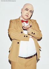 ꡼ No.008 | PERSONA5 the Stageס饯ӥ奢뤬