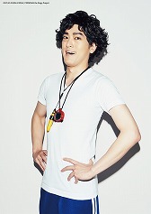 ꡼ No.009 | PERSONA5 the Stageס饯ӥ奢뤬