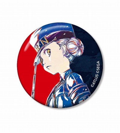 画像ギャラリー No.004のサムネイル画像 / 「ペルソナ5」のAni-Art アクリルスタンド vol.2など新グッズ5種の受注が開始