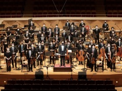 「ペルソナ」シリーズ25周年記念のシンフォニックジャズオーケストラ公演が11月21日に開催。ゲーム映像をリンクさせた大迫力の演出が味わえる