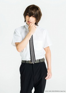 ꡼ No.003 | PERSONA5 the Stage #3פΥ㥹Ⱦ󤬸̡ץߥåȤդ