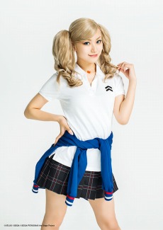 ꡼ No.004 | PERSONA5 the Stage #3פΥ㥹Ⱦ󤬸̡ץߥåȤդ