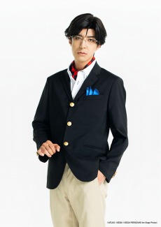 ꡼ No.008 | PERSONA5 the Stage #3פΥ㥹Ⱦ󤬸̡ץߥåȤդ