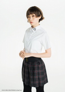 ꡼ No.009 | PERSONA5 the Stage #3פΥ㥹Ⱦ󤬸̡ץߥåȤդ