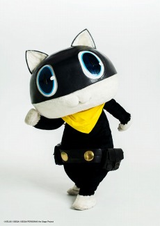 ꡼ No.011 | PERSONA5 the Stage #3פΥ㥹Ⱦ󤬸̡ץߥåȤդ