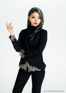 ꡼ No.013 | PERSONA5 the Stage #3פΥ㥹Ⱦ󤬸̡ץߥåȤդ