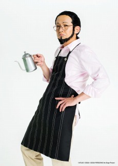 ꡼ No.014 | PERSONA5 the Stage #3פΥ㥹Ⱦ󤬸̡ץߥåȤդ