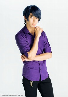 ꡼ No.015 | PERSONA5 the Stage #3פΥ㥹Ⱦ󤬸̡ץߥåȤդ