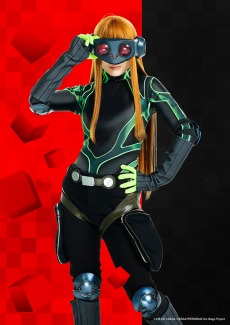 ꡼ No.016 | PERSONA5 the Stage #3פΥ㥹Ⱦ󤬸̡ץߥåȤդ