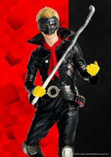 ꡼ No.020 | PERSONA5 the Stage #3פΥ㥹Ⱦ󤬸̡ץߥåȤդ