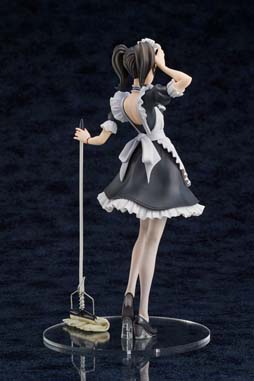 ペルソナ5 シリーズ 川上貞代のフィギュアが登場 本日より受注開始 ペルソナ5 シリーズ 川上貞代のフィギュアが登場 本日より受注開始