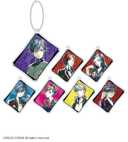 ꡼ No.004 | ֥ڥ륽ʡץ꡼Υå7郎AMNIBUSˤͽ