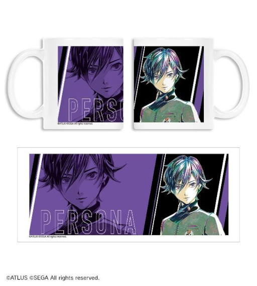 ꡼ No.008 | ֥ڥ륽ʡץ꡼Υå7郎AMNIBUSˤͽ