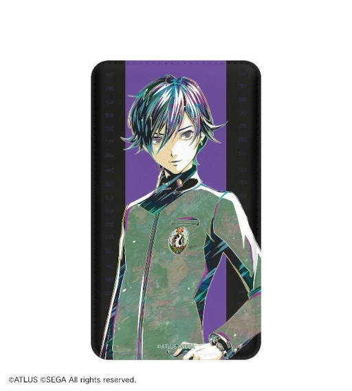 ꡼ No.009 | ֥ڥ륽ʡץ꡼Υå7郎AMNIBUSˤͽ