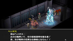 画像ギャラリー No.003のサムネイル画像 / モルガナやケットシーら17キャラがエントリー。人気投票企画「アトラスねこの日総選挙」を本日から2月24日まで開催