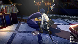 画像ギャラリー No.005のサムネイル画像 / モルガナやケットシーら17キャラがエントリー。人気投票企画「アトラスねこの日総選挙」を本日から2月24日まで開催