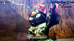 画像ギャラリー No.006のサムネイル画像 / モルガナやケットシーら17キャラがエントリー。人気投票企画「アトラスねこの日総選挙」を本日から2月24日まで開催