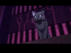 画像ギャラリー No.013のサムネイル画像 / モルガナやケットシーら17キャラがエントリー。人気投票企画「アトラスねこの日総選挙」を本日から2月24日まで開催