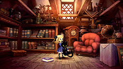 画像ギャラリー No.017のサムネイル画像 / モルガナやケットシーら17キャラがエントリー。人気投票企画「アトラスねこの日総選挙」を本日から2月24日まで開催