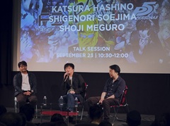 「ペルソナ3」は“ラスト1本”から始まった。橋野 桂氏，副島成記氏，目黒将司氏がP3，P4，P5の舞台裏を振り返る［The Tenth Mosaic］