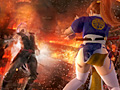 DoAɥ꡼ǿDEAD OR ALIVE 5 Last RoundפPS4/Xbox One2015ǯȯ䡣PS4Ǥϥǽˤб