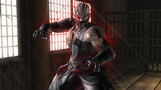 ���������꡼ No.012�Υ���ͥ������ / ��DEAD OR ALIVE 5 Last Round�ס������ܡ����Ȥ����ɤä�����ƻ�פλ��郎���ꡣ�����ŵ�˴ؤ�������Ҳ�